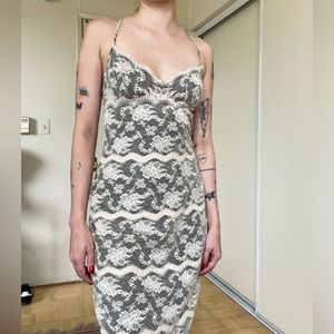 Coachella dress